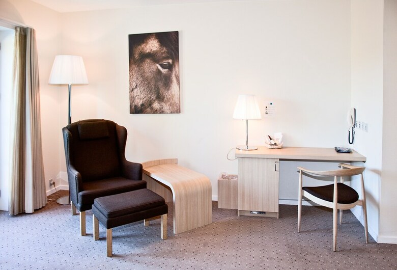 Montra Hotel Sabro Kro