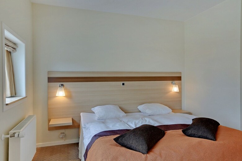 Montra Hotel Sabro Kro