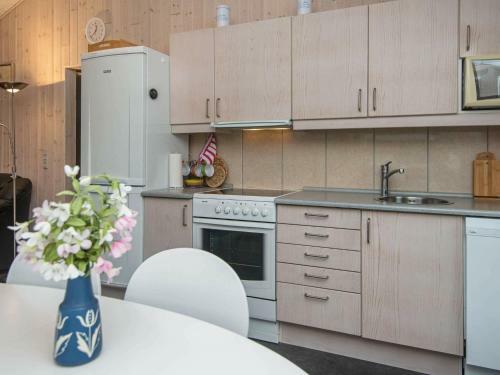 Holiday Home R�m� XXVIII