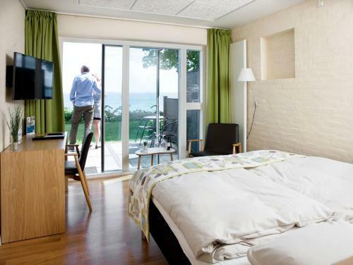 Hotel Klinten