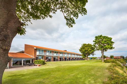 Hotel Klinten
