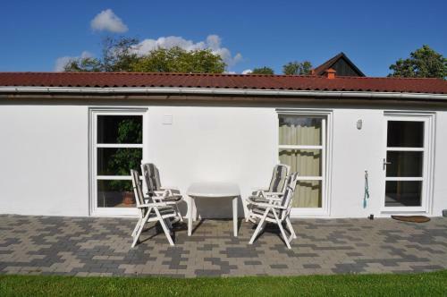 Koebenhovedskov Bed & Breakfast