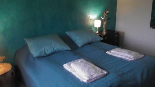 Bed & Breakfast Djurs-bnb - Rims�huset