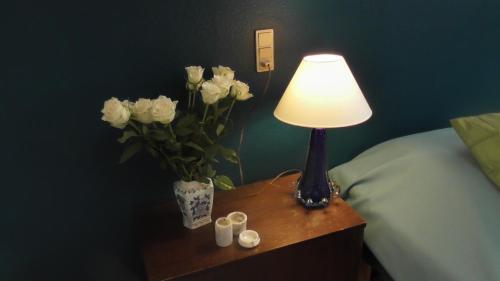 Bed & Breakfast Djurs-bnb - Rims�huset