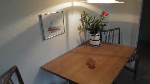 Bed & Breakfast Djurs-bnb - Rims�huset