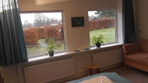 Bed & Breakfast Djurs-bnb - Rims�huset