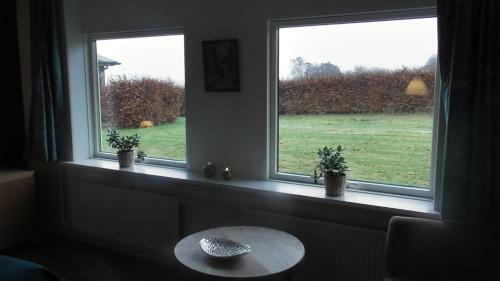 Bed & Breakfast Djurs-bnb - Rims�huset