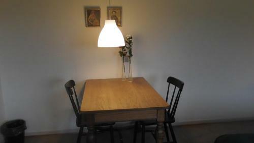 Bed & Breakfast Djurs-bnb - Rims�huset