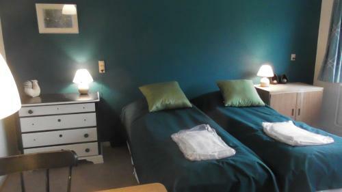 Bed & Breakfast Djurs-bnb - Rims�huset