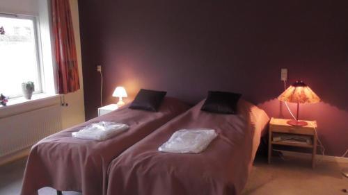 Bed & Breakfast Djurs-bnb - Rims�huset
