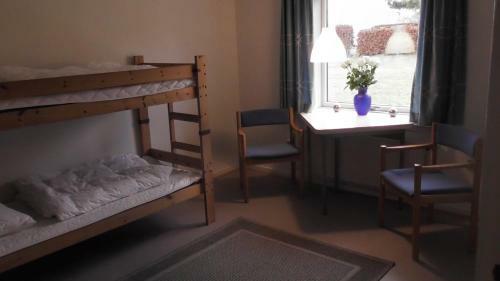Bed & Breakfast Djurs-bnb - Rims�huset