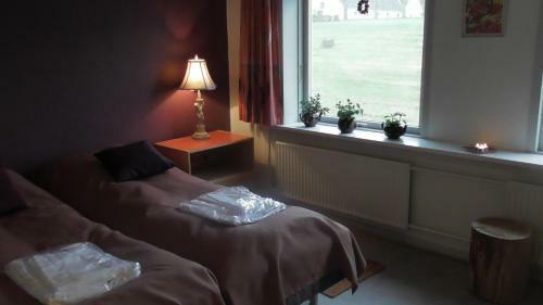 Bed & Breakfast Djurs-bnb - Rims�huset