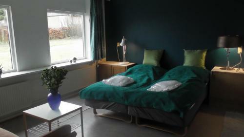 Bed & Breakfast Djurs-bnb - Rims�huset
