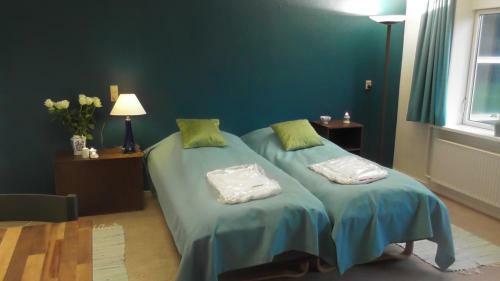 Bed & Breakfast Djurs-bnb - Rims�huset