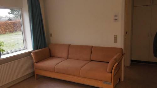 Bed & Breakfast Djurs-bnb - Rims�huset