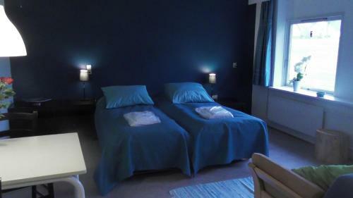 Bed & Breakfast Djurs-bnb - Rims�huset
