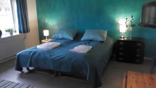 Bed & Breakfast Djurs-bnb - Rims�huset