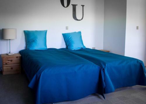 Bed & Breakfast Djurs-bnb - Rims�huset