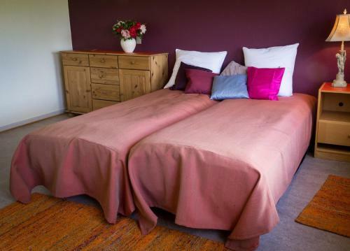 Bed & Breakfast Djurs-bnb - Rims�huset