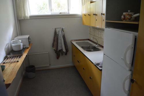 Bed & Breakfast Djurs-bnb - Rims�huset