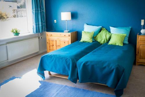 Bed & Breakfast Djurs-bnb - Rims�huset
