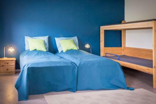 Bed & Breakfast Djurs-bnb - Rims�huset