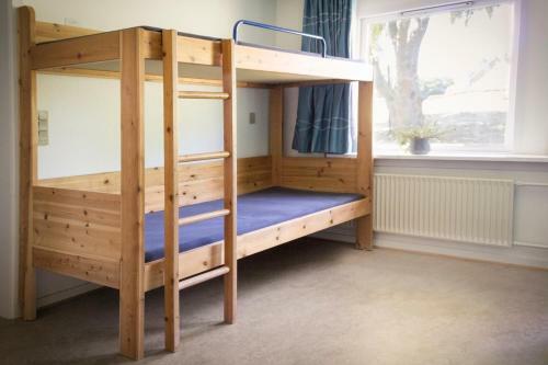 Bed & Breakfast Djurs-bnb - Rims�huset
