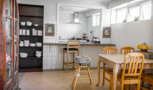 Bed & Breakfast Djurs-bnb - Rims�huset