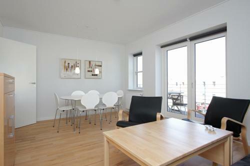 Hotel Rudk�bing Skudehavn