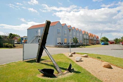 Hotel Rudk�bing Skudehavn