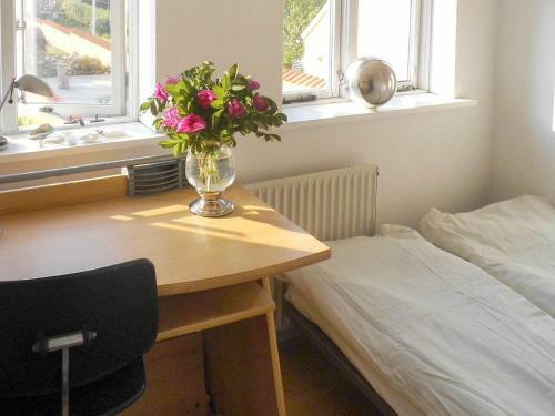 Holiday Home Ramsherred