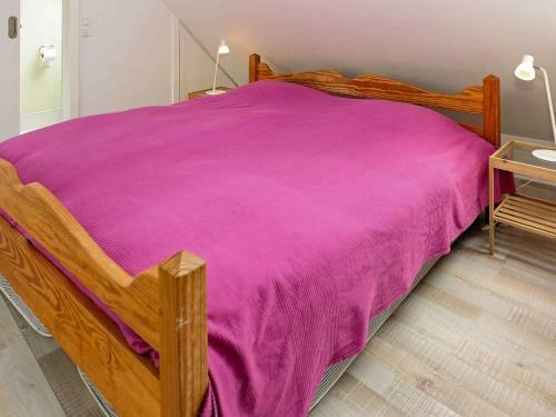 Holiday Home Rudk�bing II