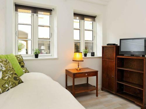 Holiday Home Rudk�bing II