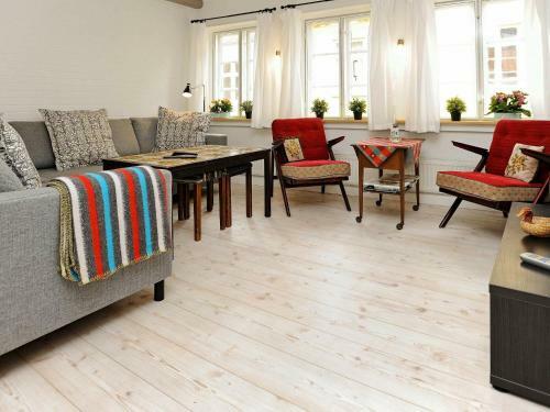 Holiday Home Rudk�bing II