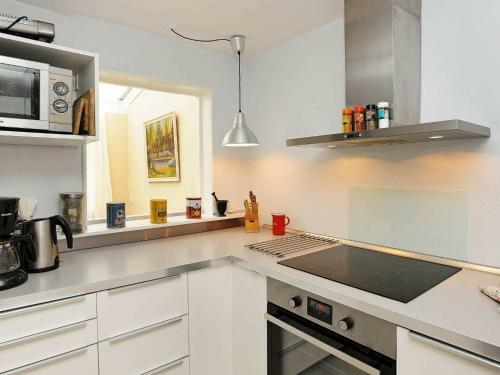 Holiday Home Rudk�bing II