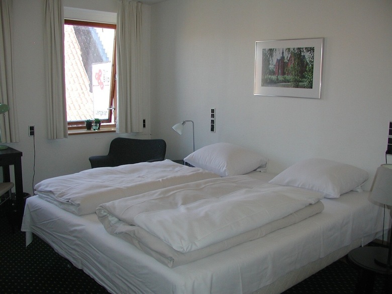 Hotel Skandinavien