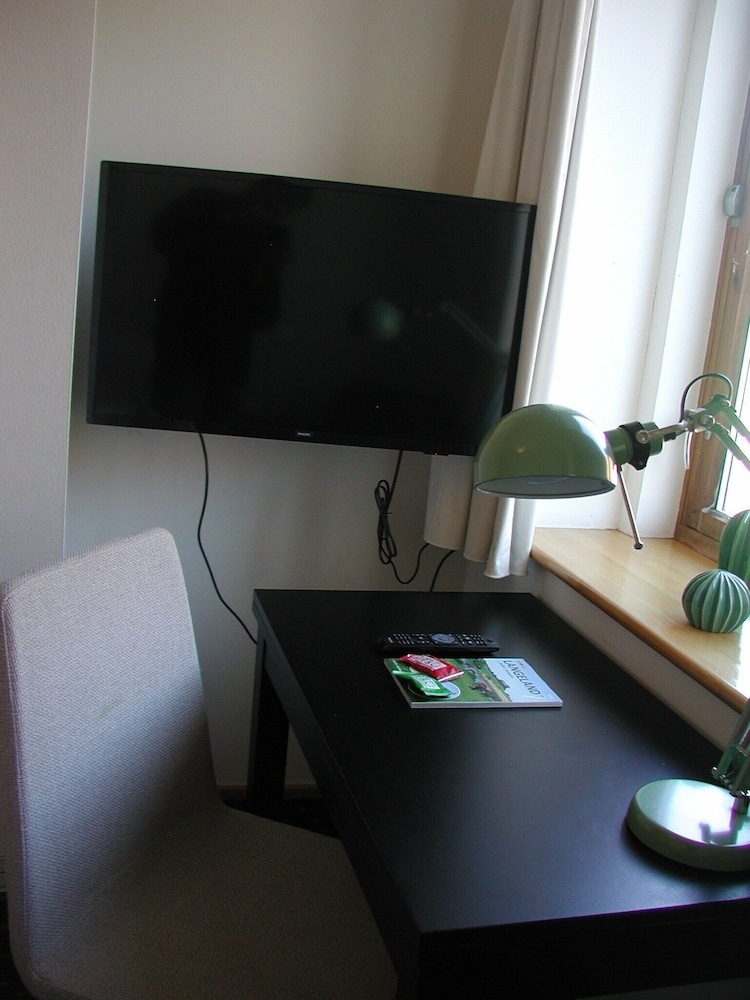 Hotel Skandinavien