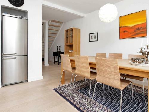 Holiday Home Nyk�bing Sj X