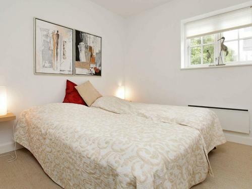 Holiday Home Nyk�bing Sj X
