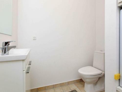 Holiday Home Nyk�bing Sj X