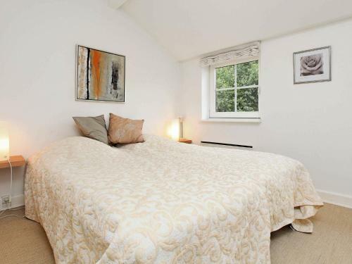 Holiday Home Nyk�bing Sj X