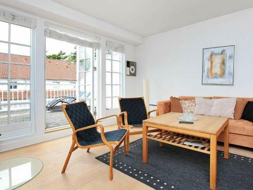 Holiday Home Nyk�bing Sj X