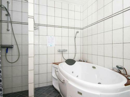Holiday Home R�m� Viii