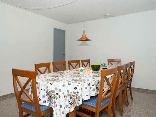 Holiday Home R�m� Viii