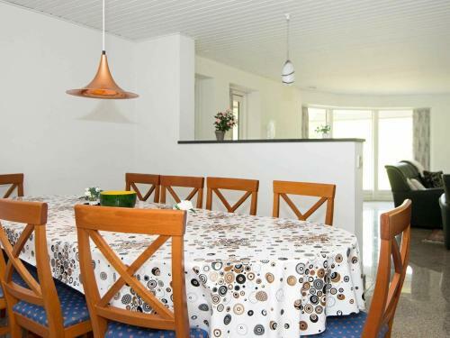 Holiday Home R�m� Viii