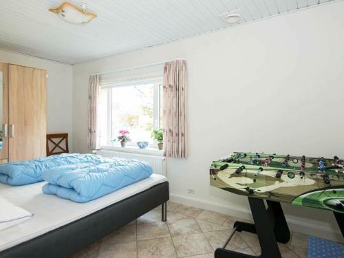 Holiday Home R�m� Viii