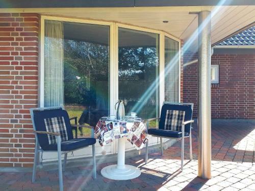 Holiday Home R�m� Viii