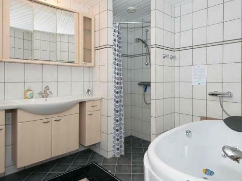 Holiday Home R�m� Viii