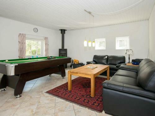 Holiday Home R�m� Viii