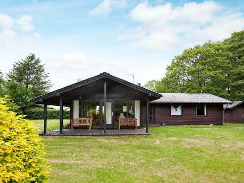 Holiday Home Nordvangsvej III